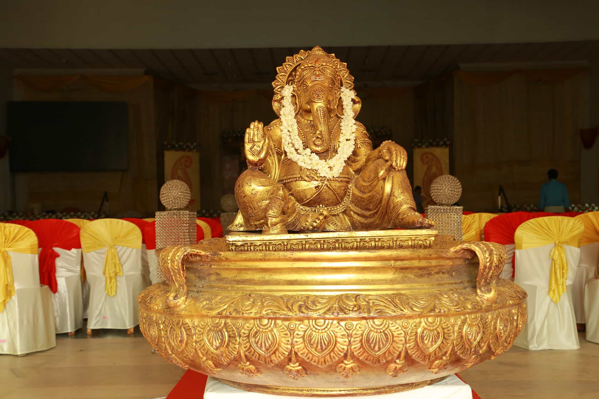 Ganapathy